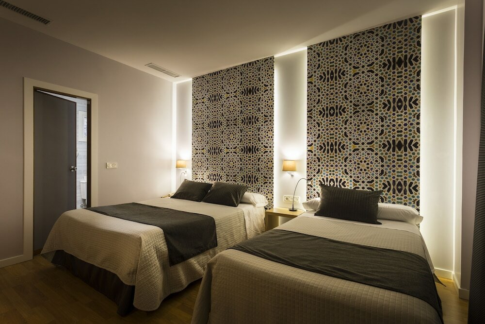 Фото Hotel Comfort Dauro 2