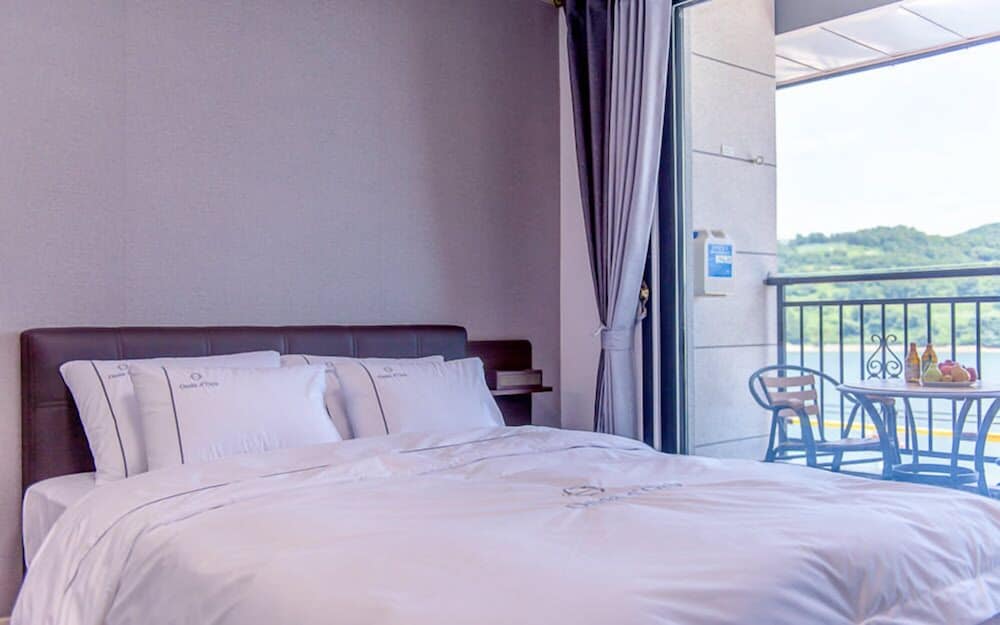 Фото Ondadoro Hostel