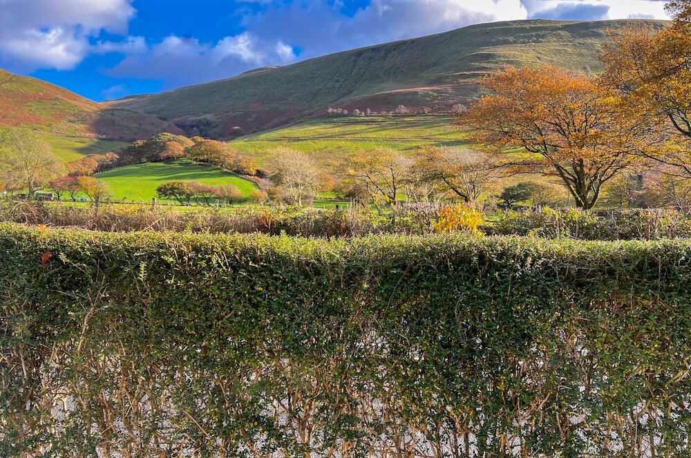 Фото Gwesty Minffordd Hotel