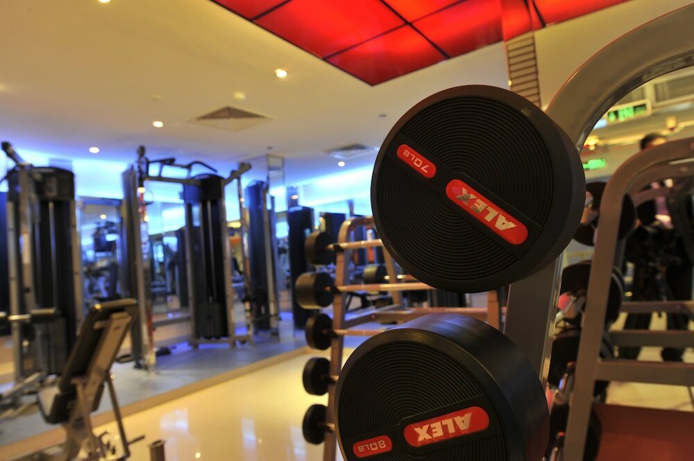 Фото Continent Hotel Al Waha Riyadh