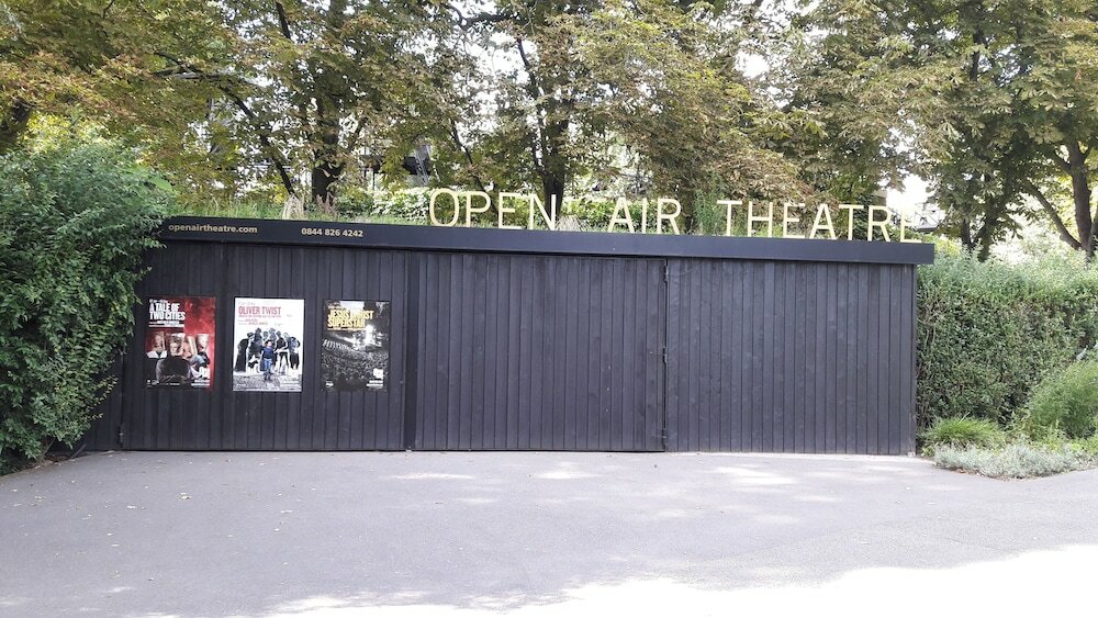 Фото Americana Hotel