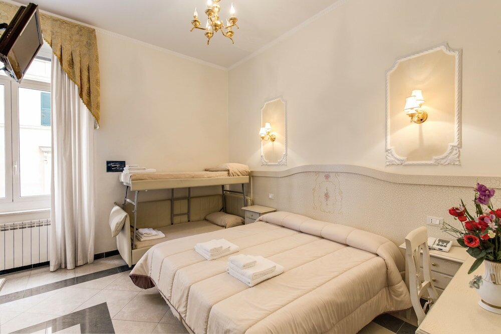 Фото Hotel Cambridge