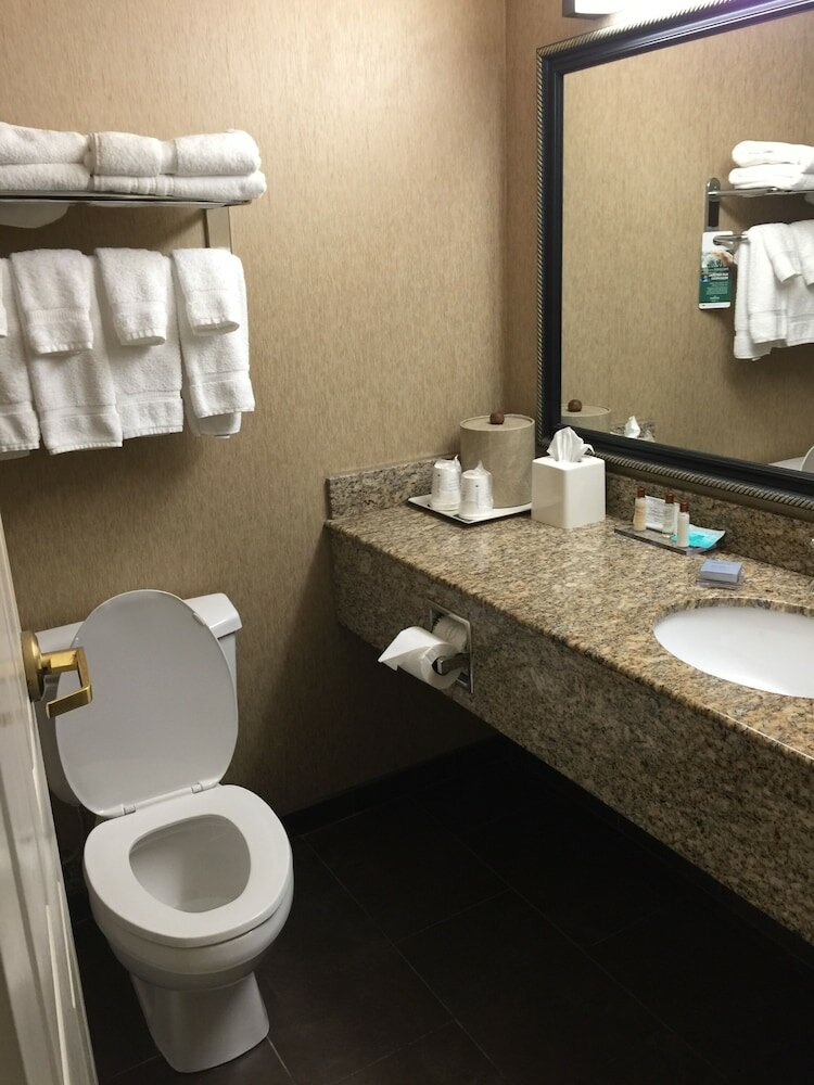 Фото Wingate by Wyndham Little Rock