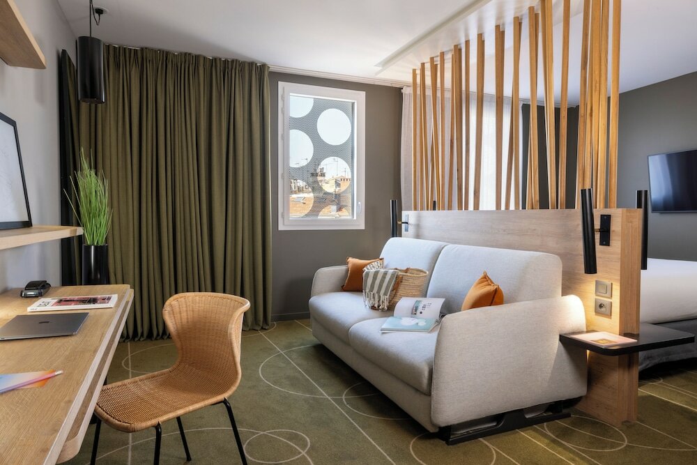 Фото отеля 5