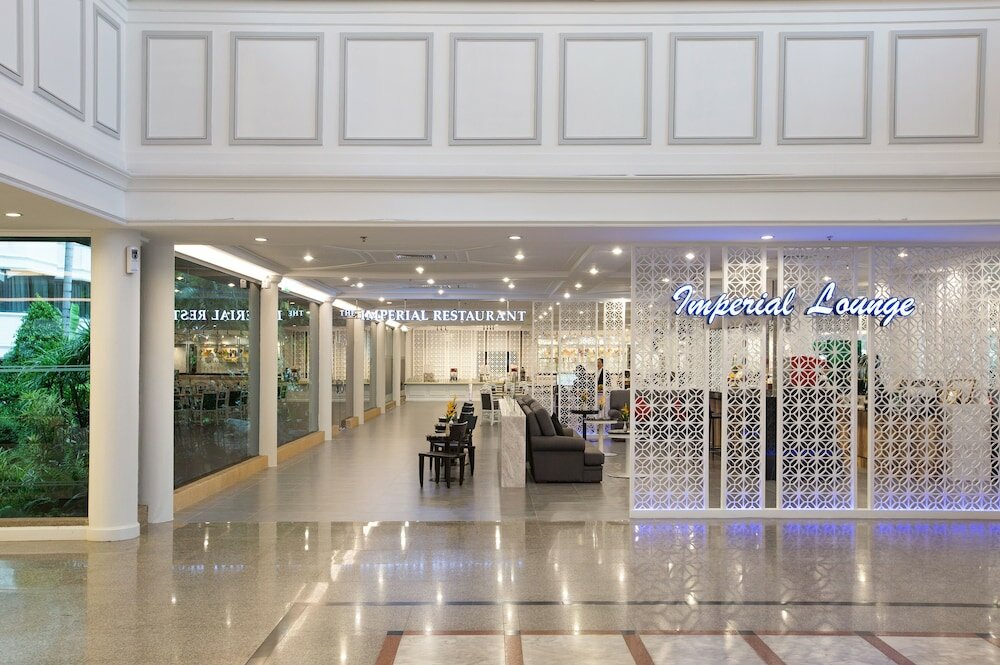 Фото The Imperial Hotel and Convention Centre Phitsanulok