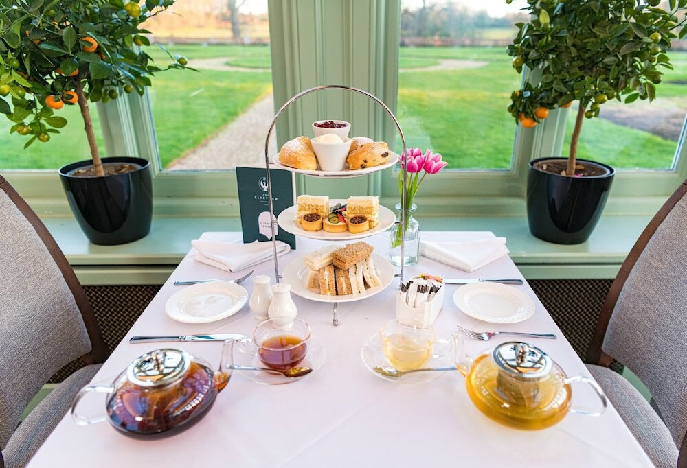 Фото The Elvetham