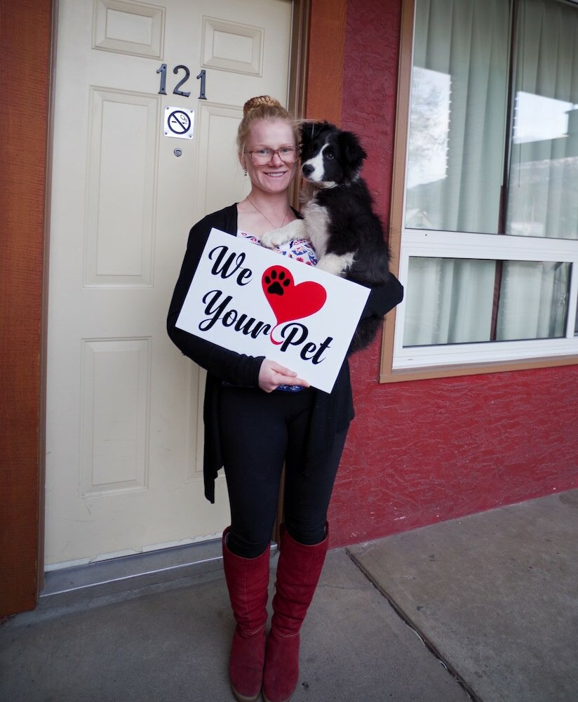 Фото Canadas Best Value Inn & Suites Fernie