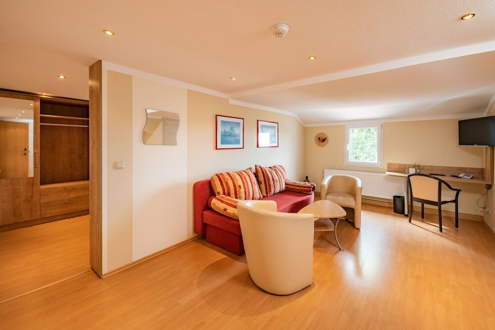 Фото Kulturhotel Kaiserhof