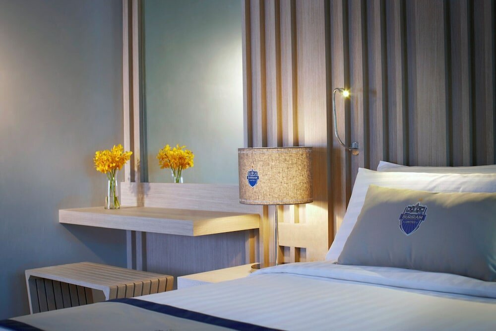 Фото Amari Buriram United