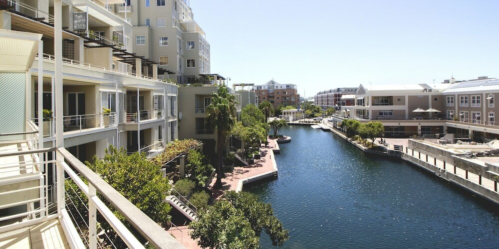 Фото Waterfront Village