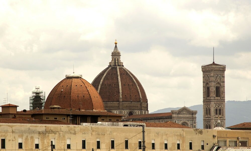 Фото Hotel Arcadia