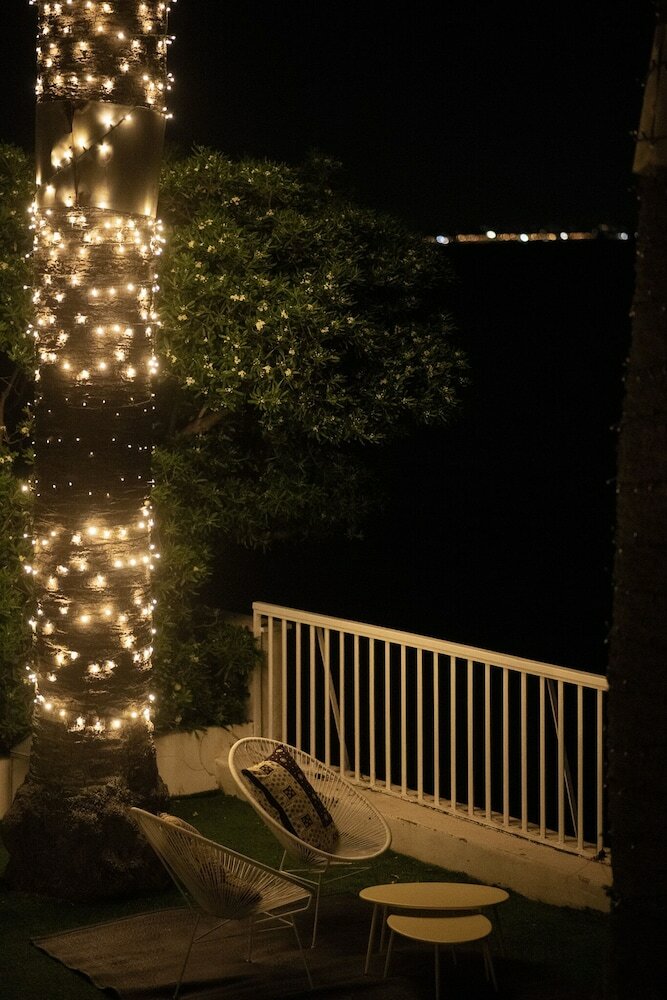 Фото Hotel Villa Delle Palme