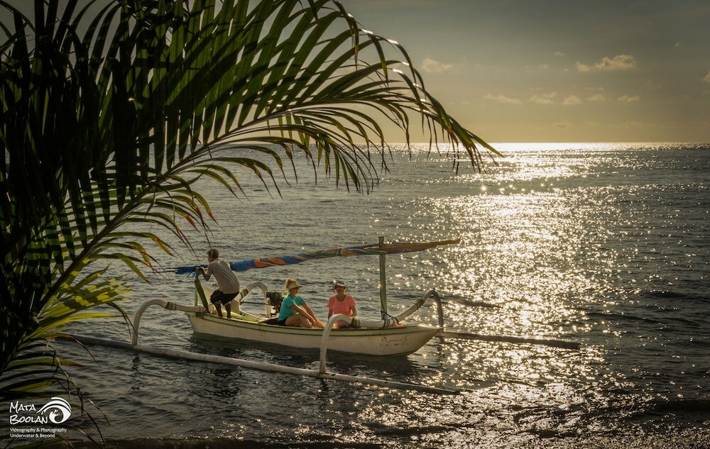 Фото Santai Hotel