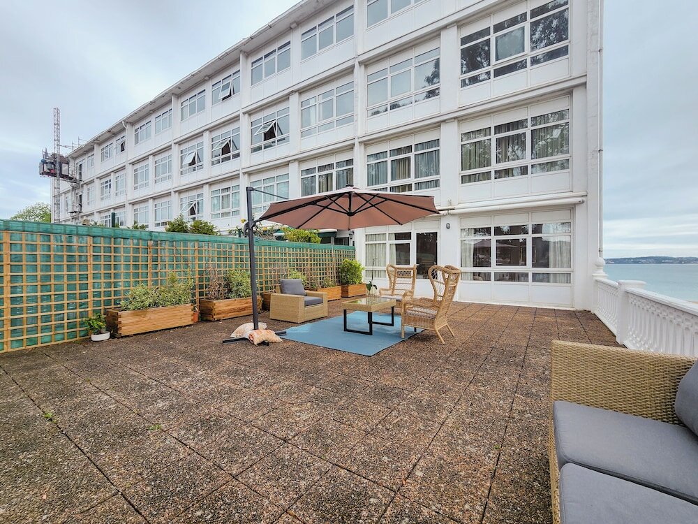 Фото Hotel Faranda Rías Altas