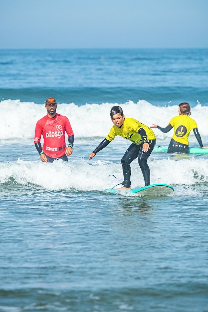 Фото Albergaria Quim Barreiros