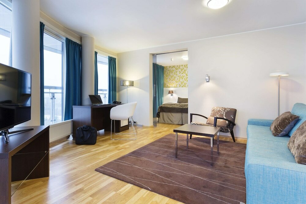 Фото Scandic Alta