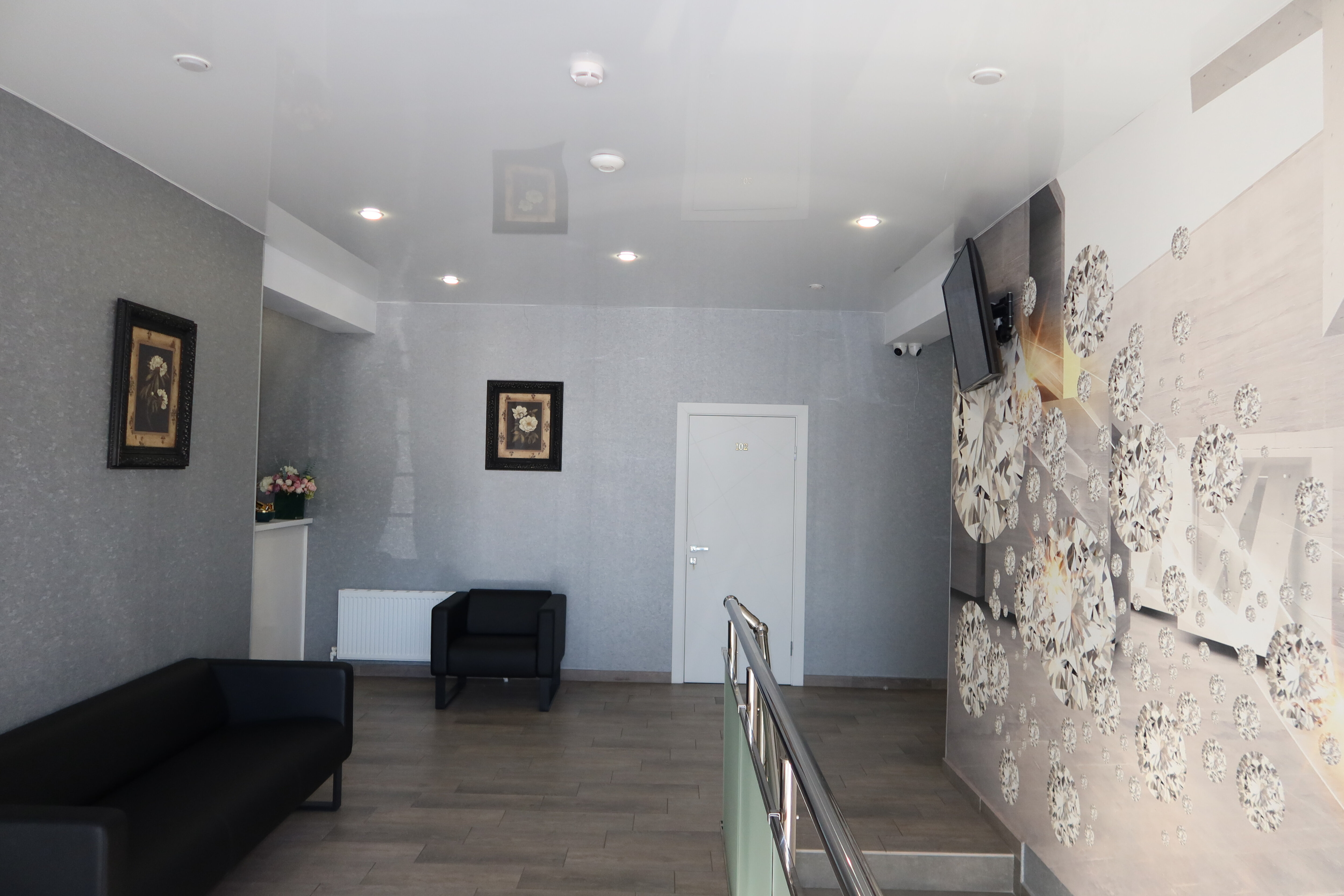 Фото Даймонд Делюкс