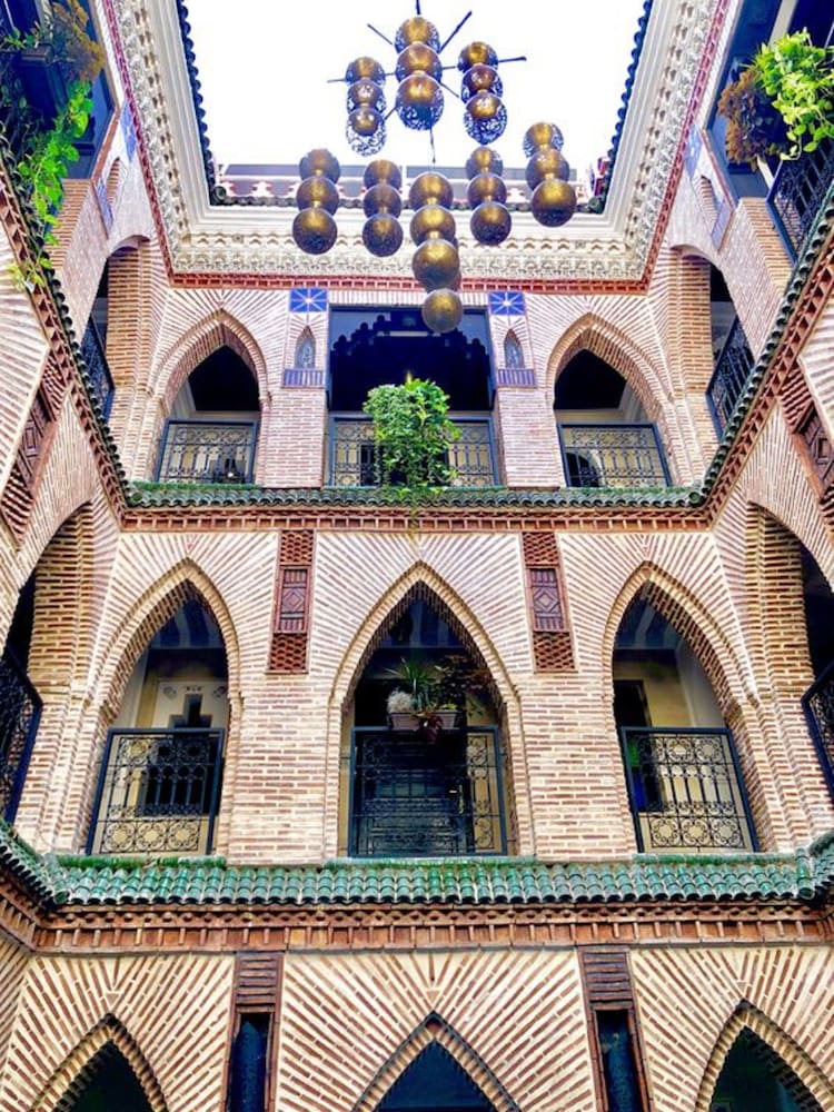 Фото Riad & SPA Challa
