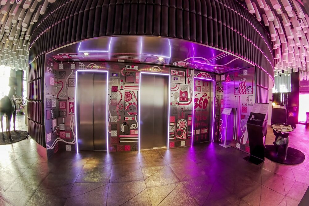 Фото Barceló Raval