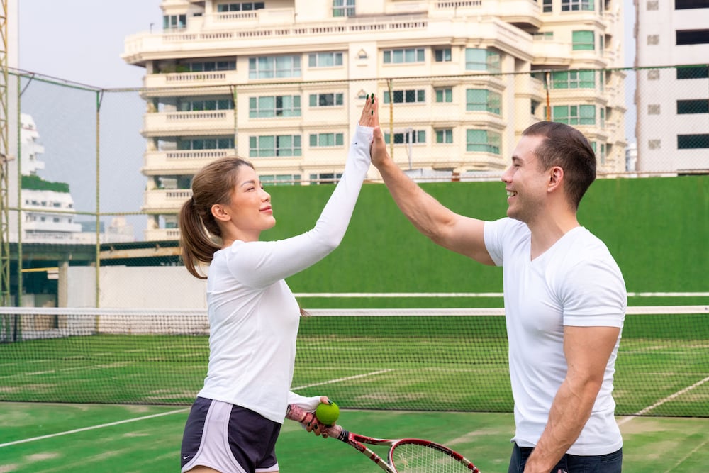 Фото Novotel Living Bangkok Sukhumvit Legacy