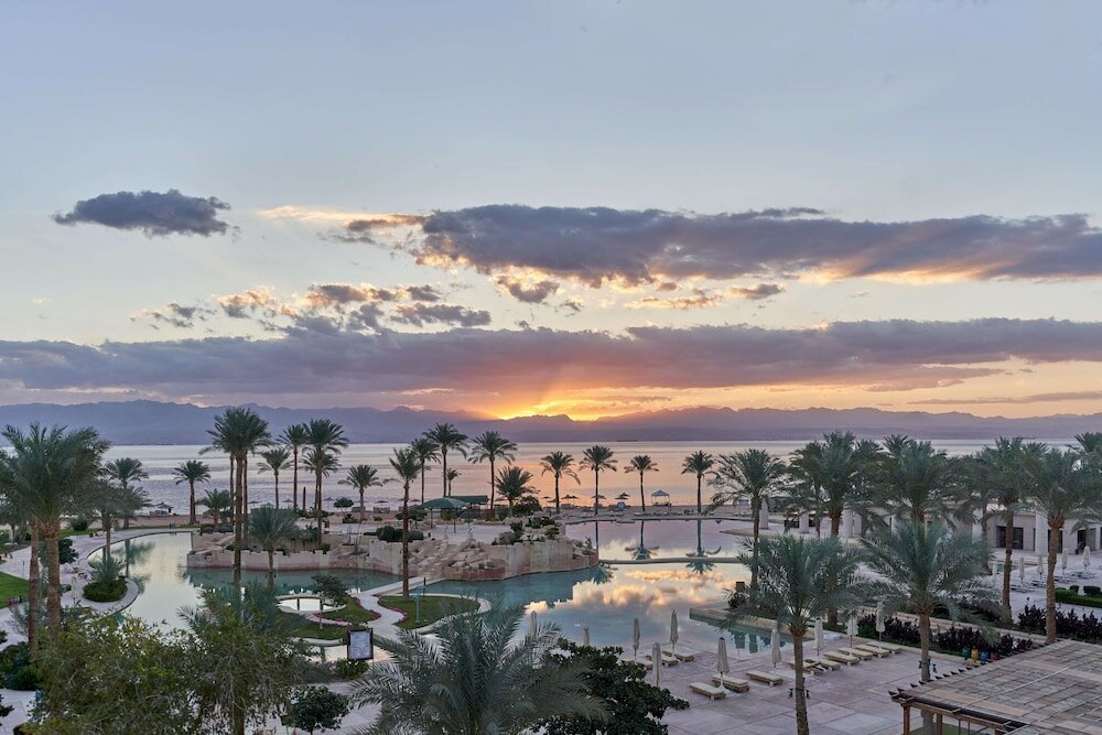 Фото Mosaique Beach Resort