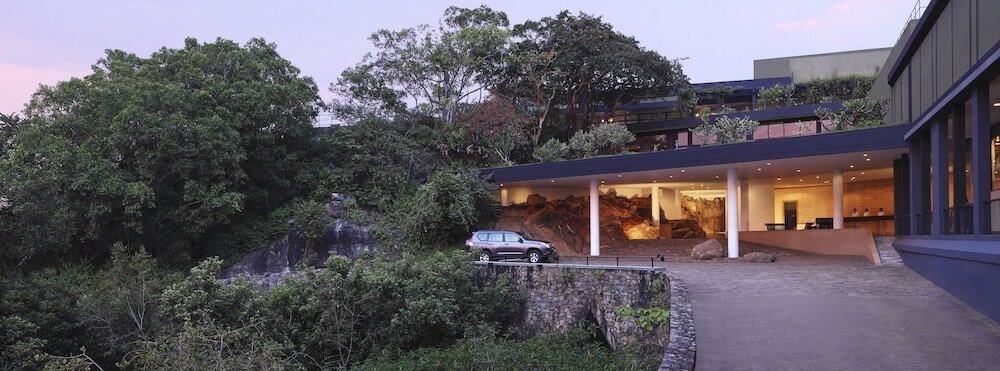 Фото Heritance Kandalama