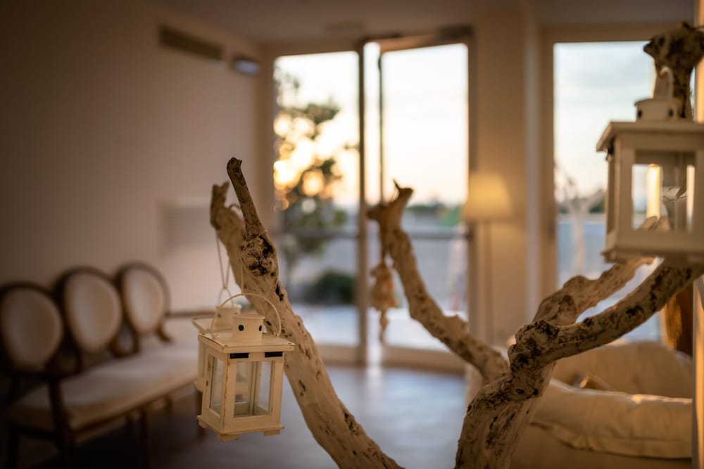 Фото Albergo Stellamare