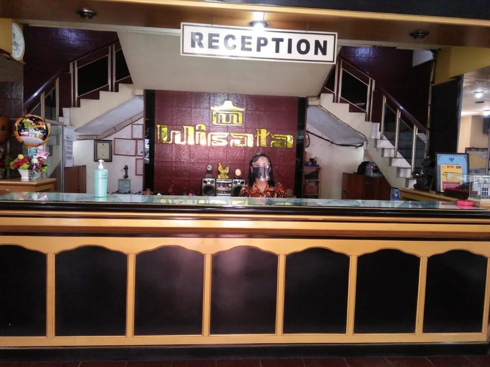 Фото Hotel Wisata