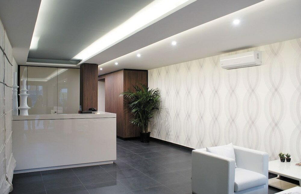 Фото Hotel Leopardi