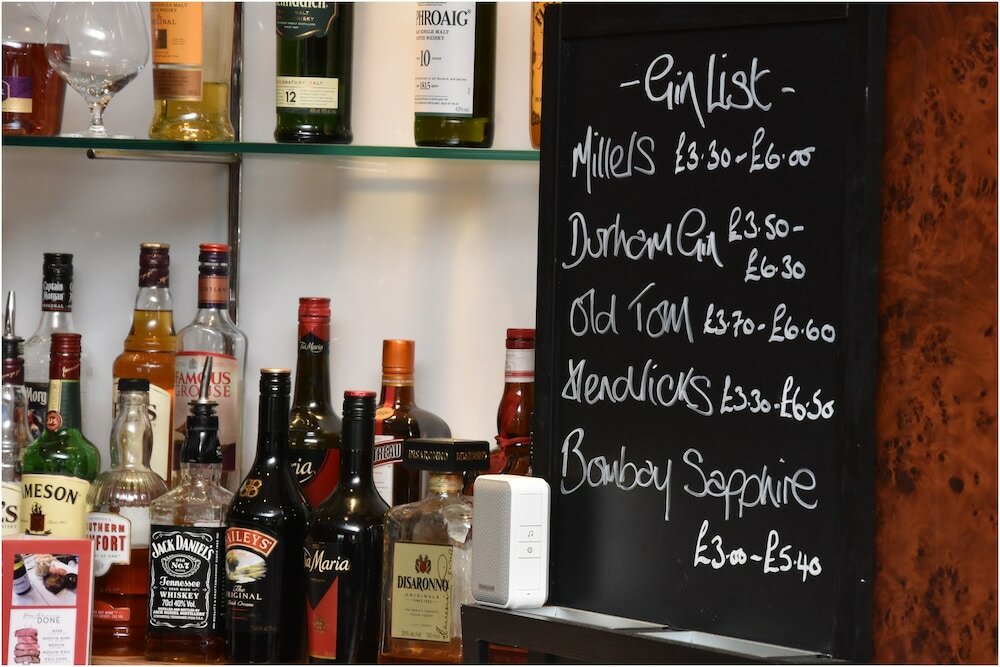 Фото Beamish Park Hotel