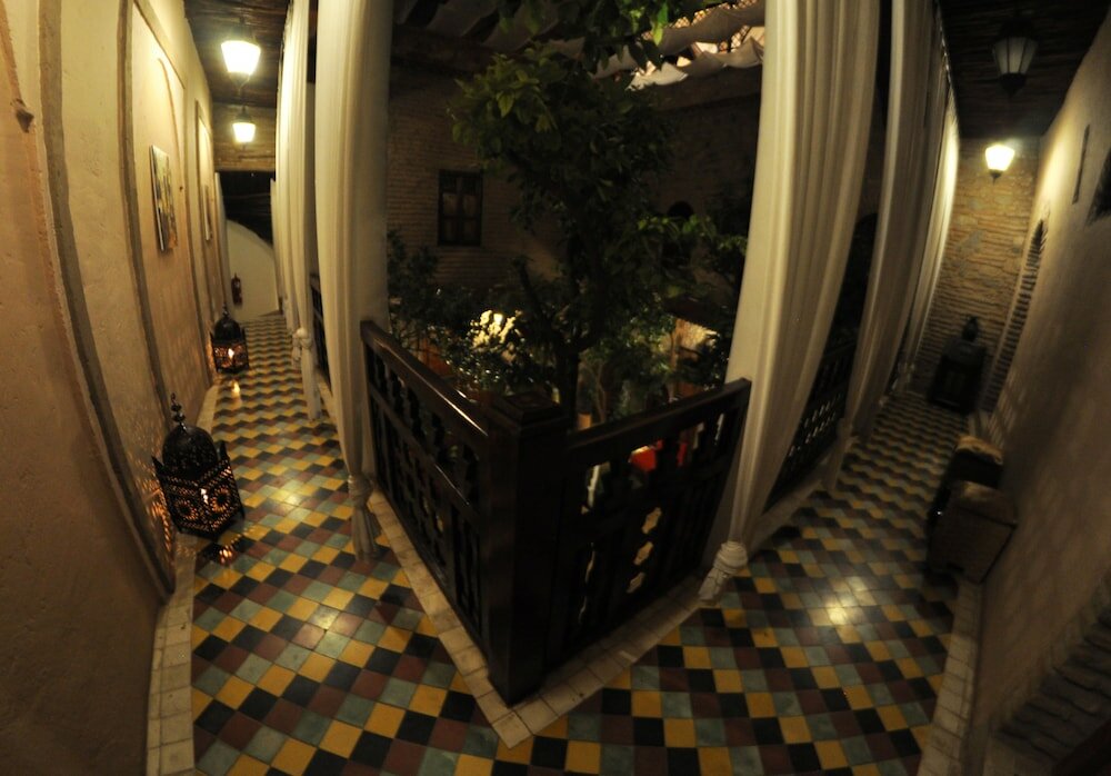 Фото Riad Hidden