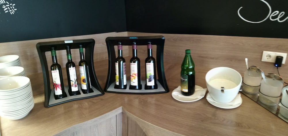 Фото Jufa Hotel Graz Sud