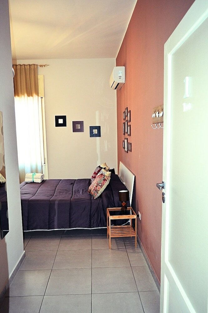 Фото Nel Cuore di Parthenope