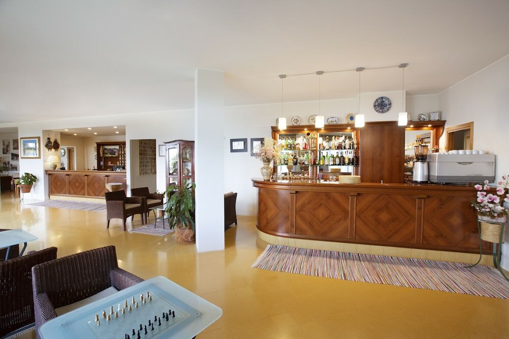 Фото Hotel Baglio Santacroce