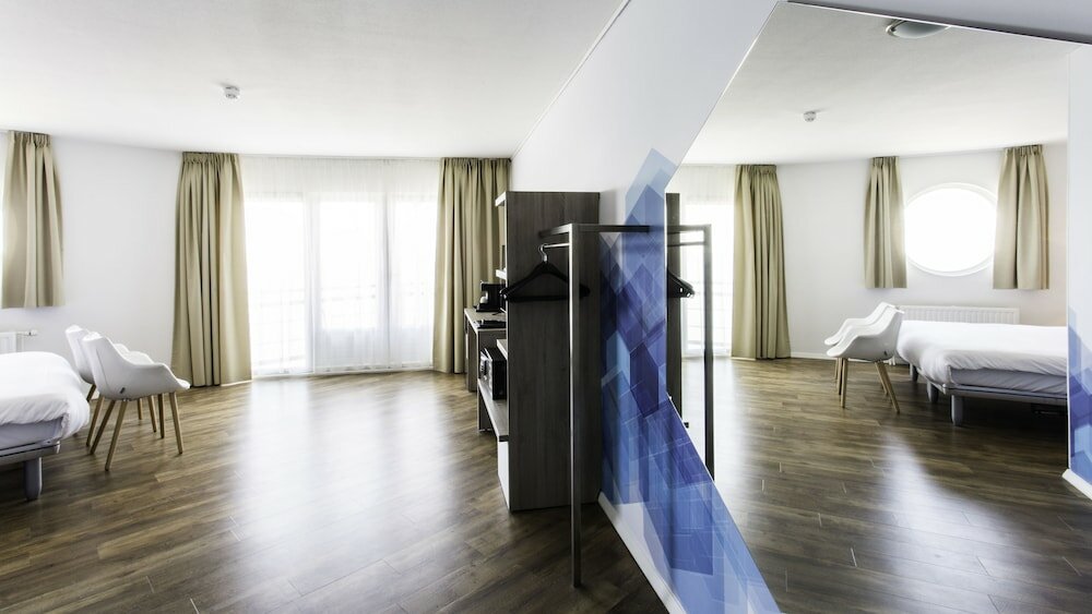 Фото Fletcher Hotel - Restaurant Arion - Vlissingen