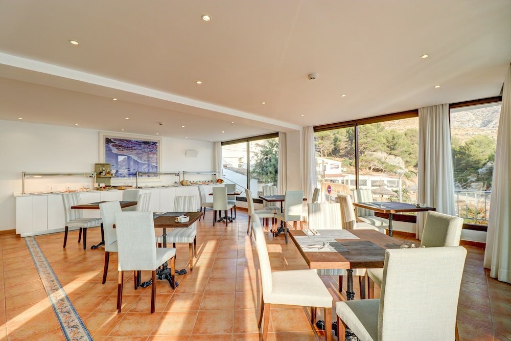 Фото Hoposa Hotel Niu