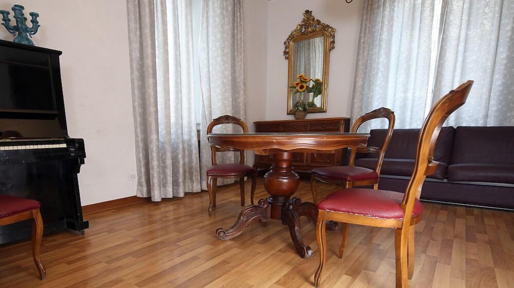 Фото Roma Room Hotel