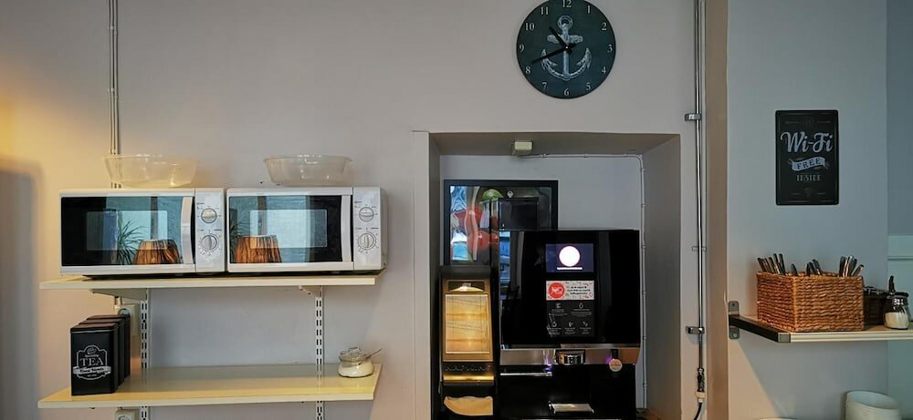 Фото Sundsvall City Hotel