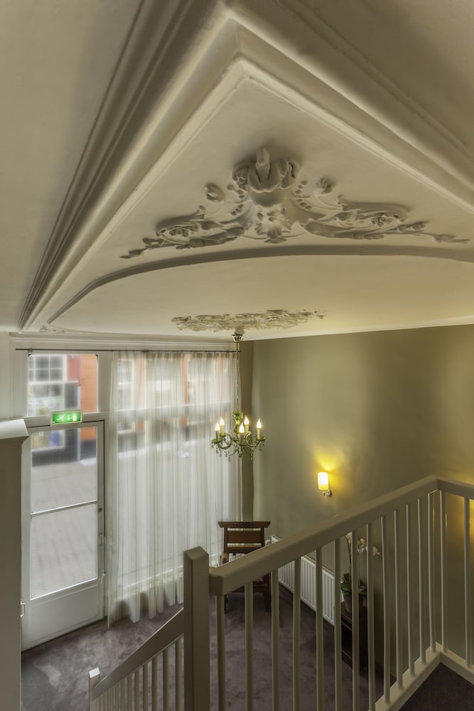 Фото Fletcher Hotel Gilde