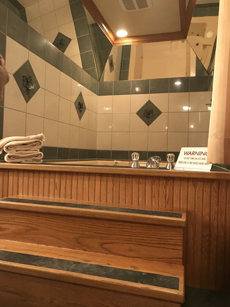 Фото Uptown Motel Kenai