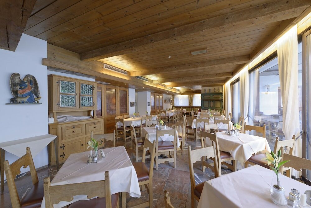 Фото Hotel Alte Post