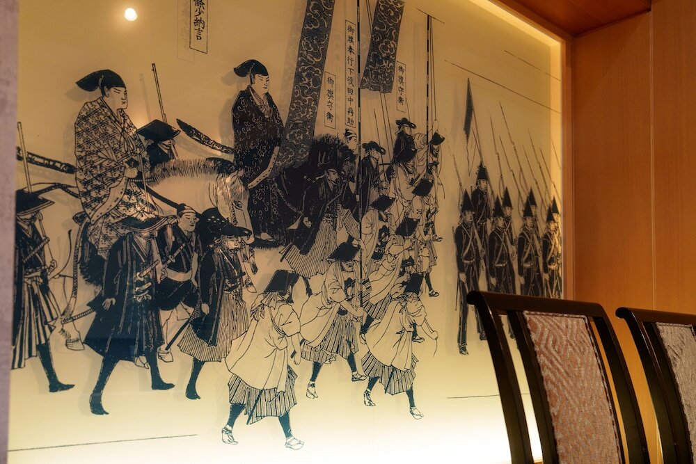 Фото Matsudaya Hotel