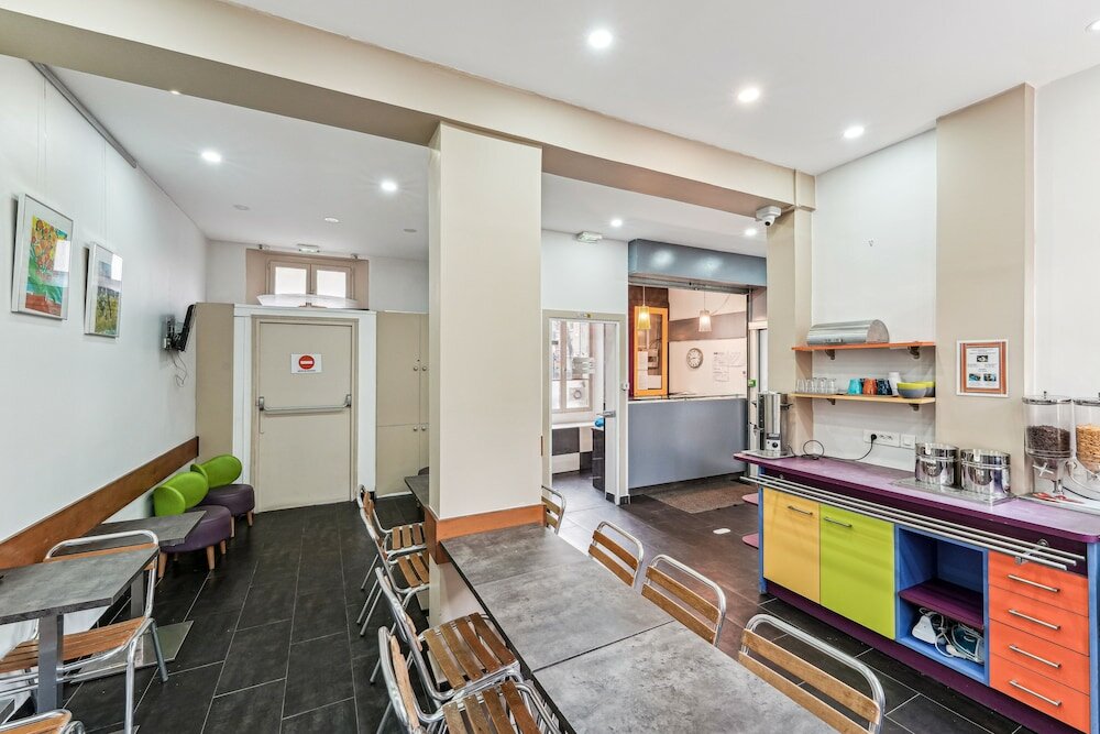 Фото Hôtel Tolbiac