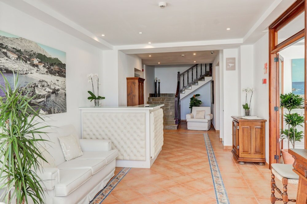 Фото Hoposa Hotel Niu