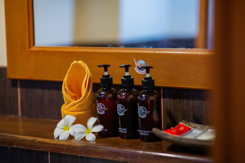 Фото Ko Tao Resort - Paradise Zone