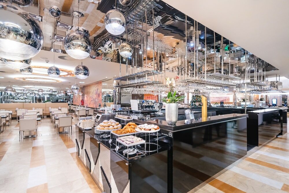 Фото Grandium Hotel Prague