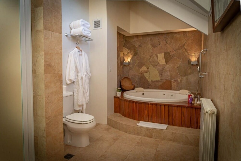 Фото Alto Calafate Hotel Patagonico