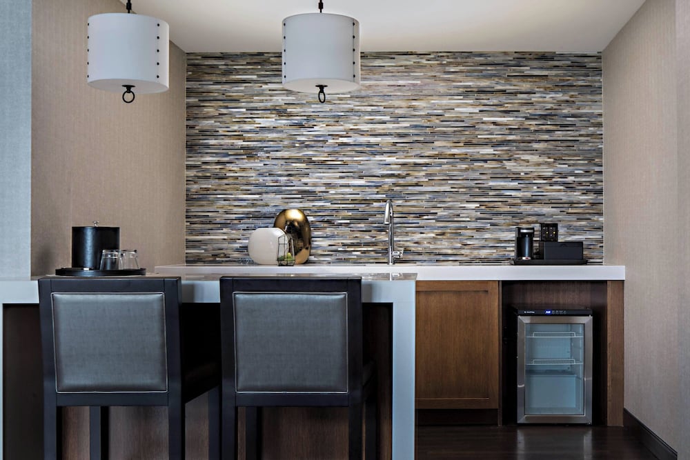 Фото Omaha Marriott Downtown at the Capitol District