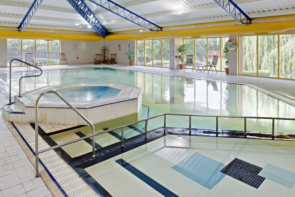 Фото Holiday Inn Runcorn, an Ihg Hotel