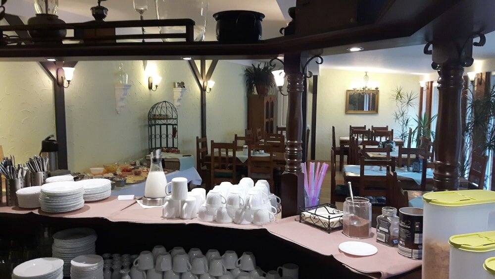 Фото Hotel Plagwitzer Hof